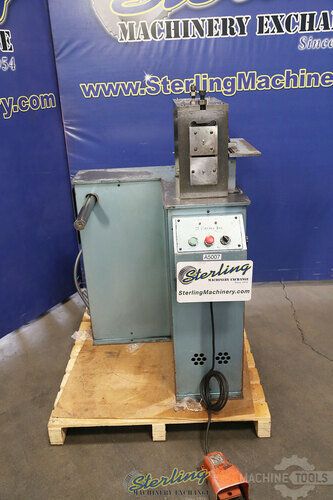 11" N. FERRARA USED #A5007 For Sale in California