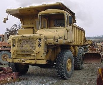 Used 1965 CATERPILLAR 769 For Sale in Lititz Pennsylvania
