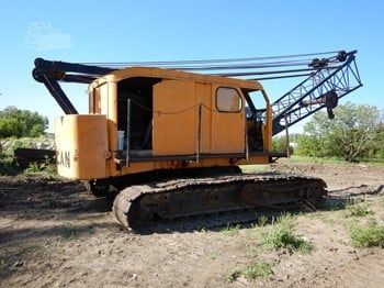 Used 1966 AMERICAN 5299 For Sale in Norwalk Iowa