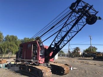 Used 1971 AMERICAN 5030 For Sale in Winters California