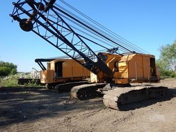 Used 1974 AMERICAN 5299C For Sale in Norwalk Iowa