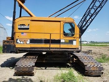 Used 1975 AMERICAN 4260 For Sale in Norwalk Iowa