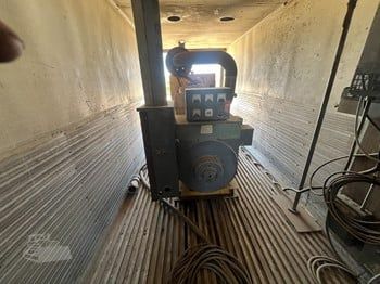 Used 1977 FRUEHAUF 46 FT For Sale in Redding California