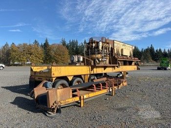 Used 1982 EL JAY RC54 For Sale in Redding California