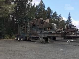 Used 1988 AUSTIN-WESTERN 3240 For Sale in Woodland Washington