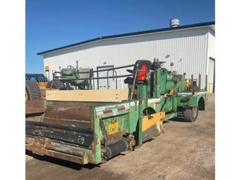1988 BARBER-GREENE BG750 For Sale