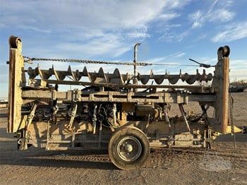 1989 PAV-SAVER 1018 ALL-PAV For Sale
