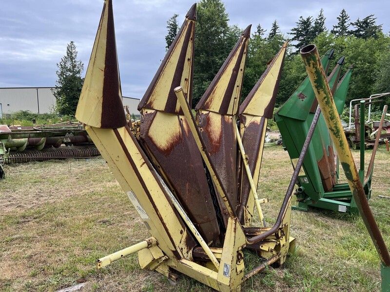 Used 1990 JOHN DEERE 3RN For Sale in Lynden Washington