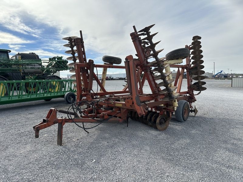 Used 1990 KRAUSE 2426 For Sale in Weatherford Oklahoma