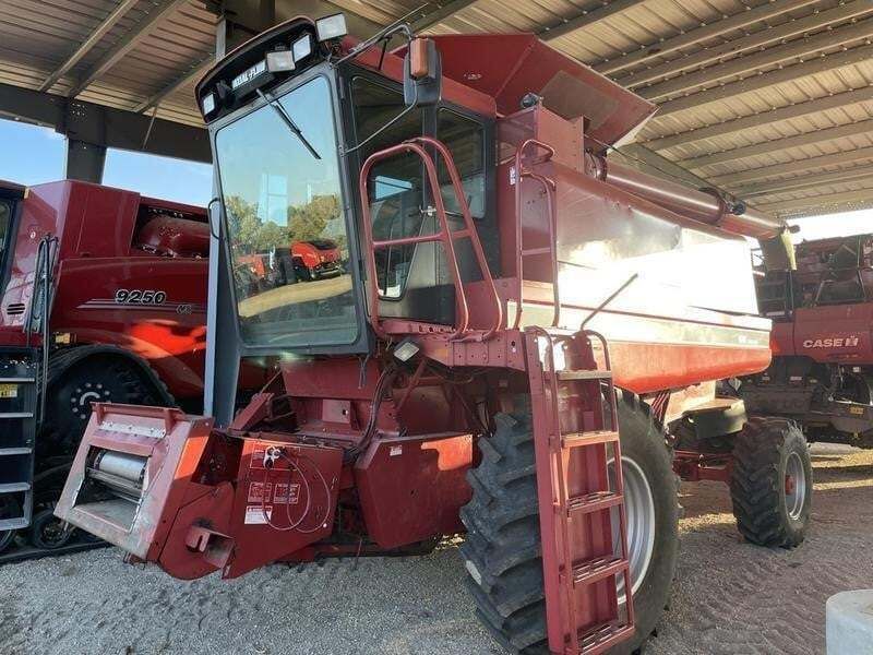 1991 CASE IH 1660 For Sale