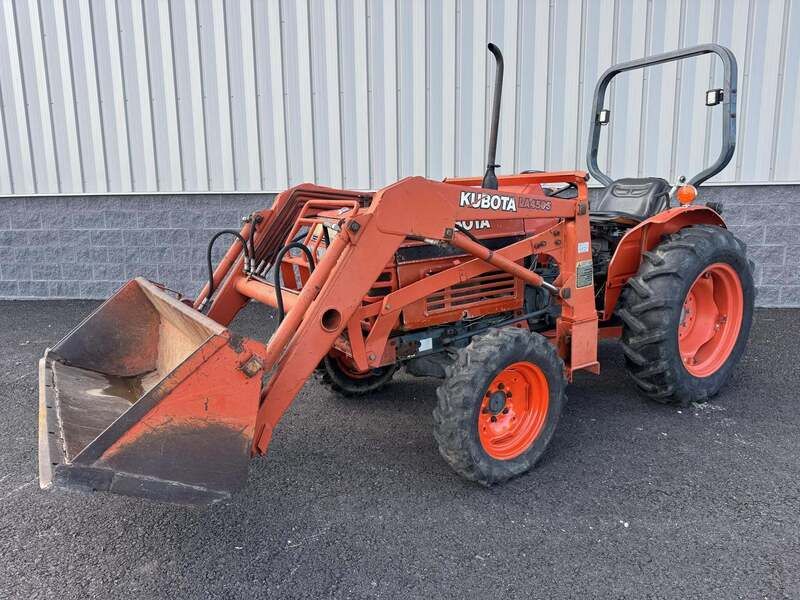 1993 KUBOTA L2350 For Sale