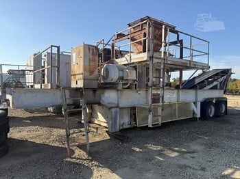 Used 1993 PARKER 1200 For Sale in Redding California