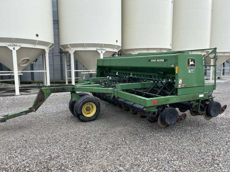 1994 JOHN DEERE 750 For Sale