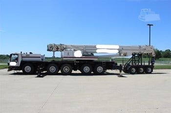 Used 1994 KRUPP KMK5160 For Sale in Eagle Grove Iowa