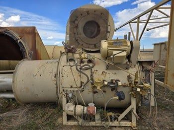 Used 1995 GENCOR ULTRA II For Sale in Watkins Colorado