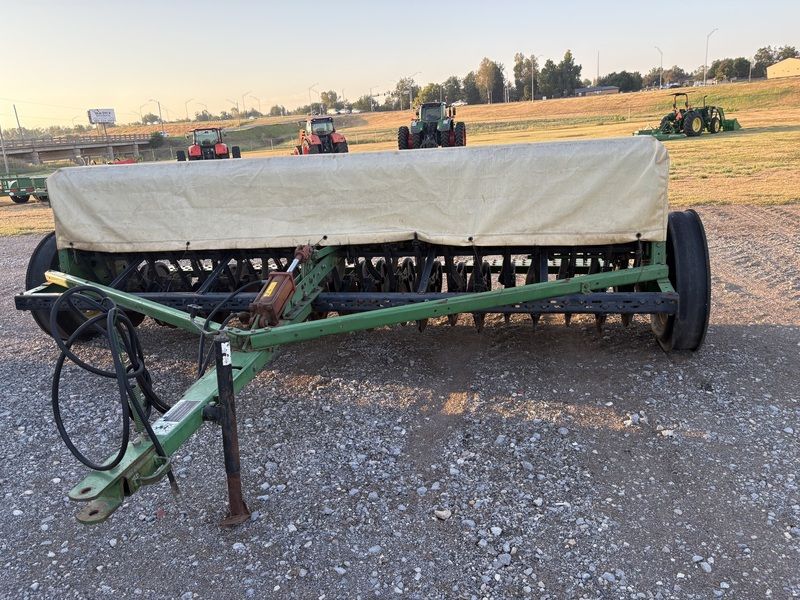 1995 JOHN DEERE 450 For Sale