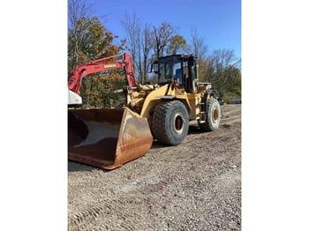 Used 1996 CATERPILLAR 960F For Sale in Scarborough Maine
