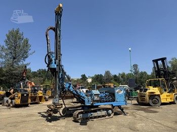H Tte Bohrtechnik Drill