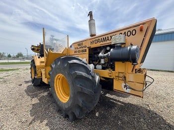Used 1996 HYDRAMAXX 2400 For Sale in Yale Iowa