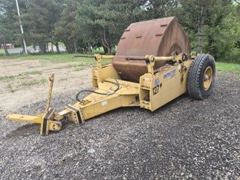 1996 IMPACT ROLLER TECH 2000 For Sale
