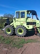 Used 1997 FRANKLIN 3005 For Sale in Wakefield Michigan