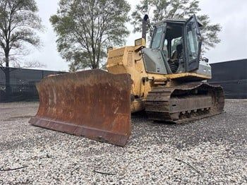 Komatsu Dozer