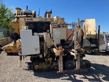 1997 MILLER FORMLESS M1000 For Sale