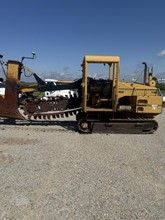 Used 1997 VERMEER T555 COMMANDER II For Sale in Connersville Indiana