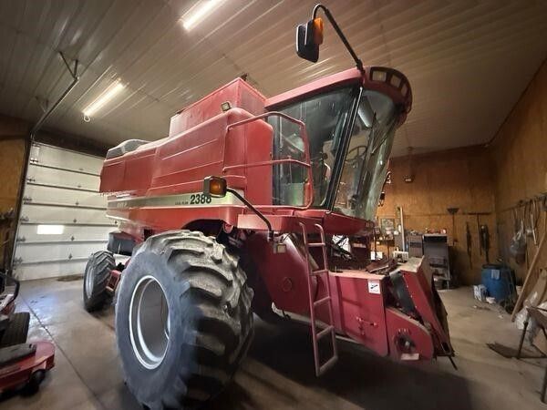 Used 1998 CASE IH 2388 For Sale in Ottawa Illinois