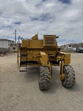 1998 HURON MFG CORP EASI-POUR 880 For Sale