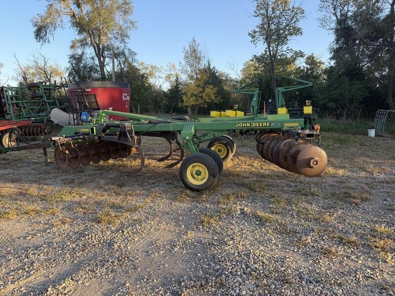 1998 JOHN DEERE 510 For Sale