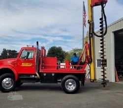 Used 1999 BAY SHORE TR40 For Sale in Santa Rosa California