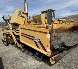1999 BLAW-KNOX PF5510 For Sale