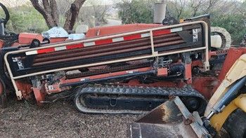1999 DITCH WITCH JT4020 For Sale