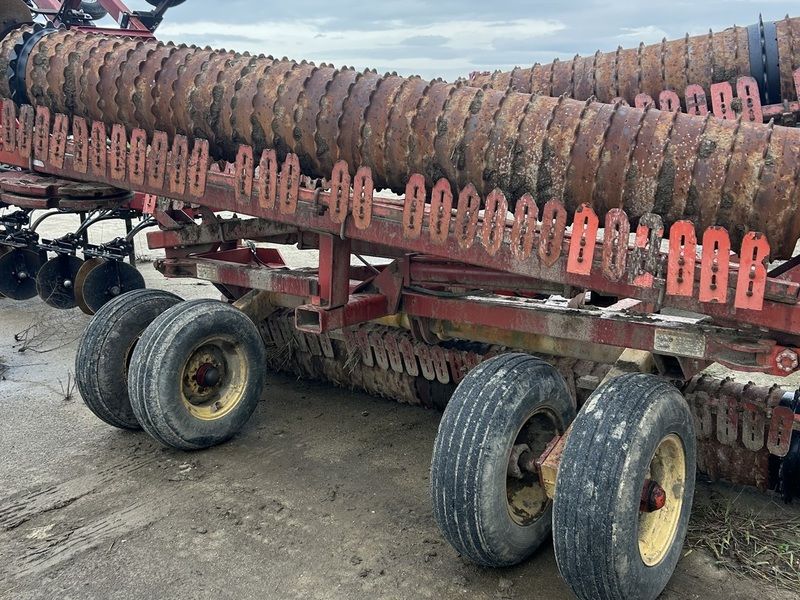Used 1999 KRAUSE 4434D For Sale in Holland Michigan