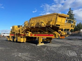 Used 1999 MINYU 54 IN For Sale in Redding California