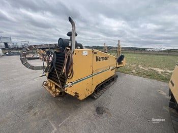 Used 1999 VERMEER NAVIGATOR D24X40A For Sale in Chesterfield Missouri