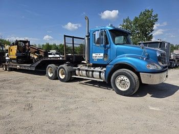 Used 1999 VERMEER NAVIGATOR D50X100A For Sale in Lapeer Michigan