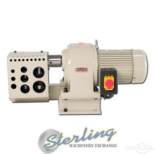 Baileigh Bending And Forming Equipment
