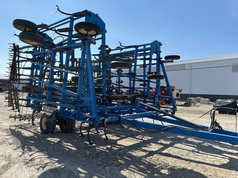 Used 2000 DMI TIGERMATE II For Sale in Ottawa Illinois