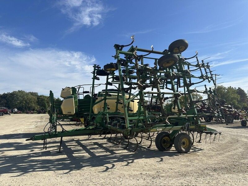 2000 JOHN DEERE 980 For Sale