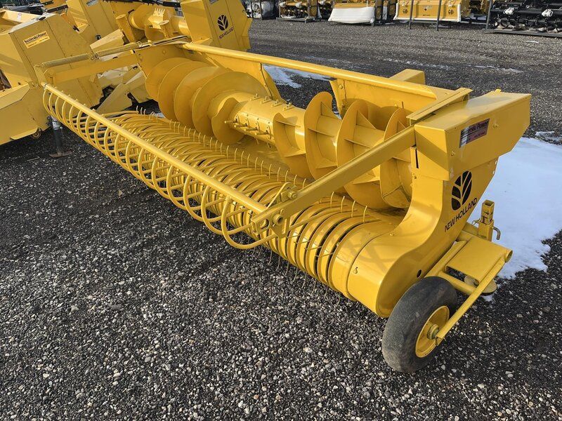 Used 2000 NEW HOLLAND 29P For Sale in Appleton Wisconsin