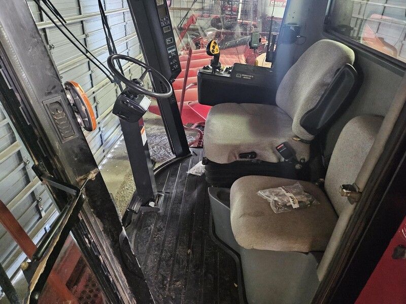 Used 2001 CASE IH 2388 For Sale in Marshalltown Iowa