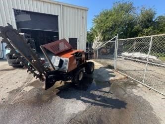 2001 DITCH WITCH 410SX For Sale