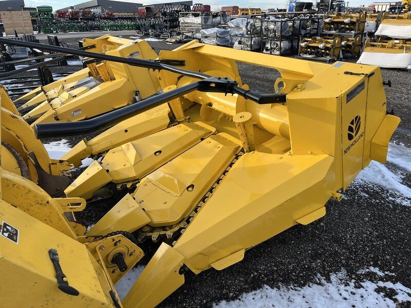 Used 2001 NEW HOLLAND 3PN For Sale in Appleton Wisconsin