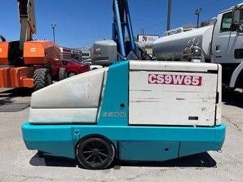2001 TENNANT 6500 For Sale