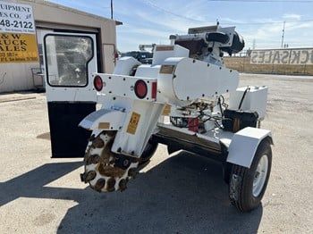 Used 2002 RAYCO RG1642M For Sale in San Antonio Texas