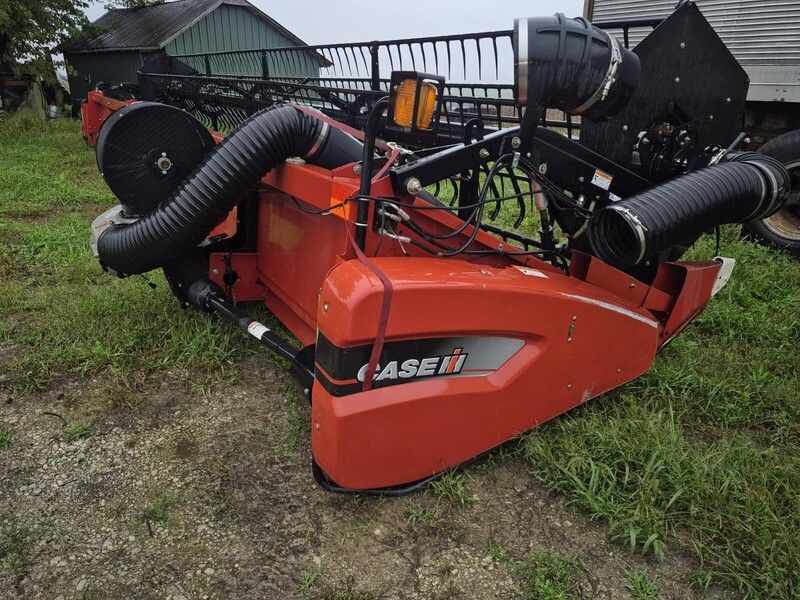 Used 2003 CASE IH 2020 For Sale in Casey Iowa
