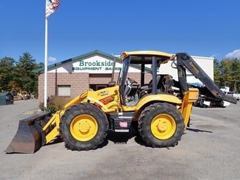 2003 JCB 214S For Sale
