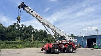 Used 2003 LINK-BELT RTC-8070 For Sale in N/A Maryland